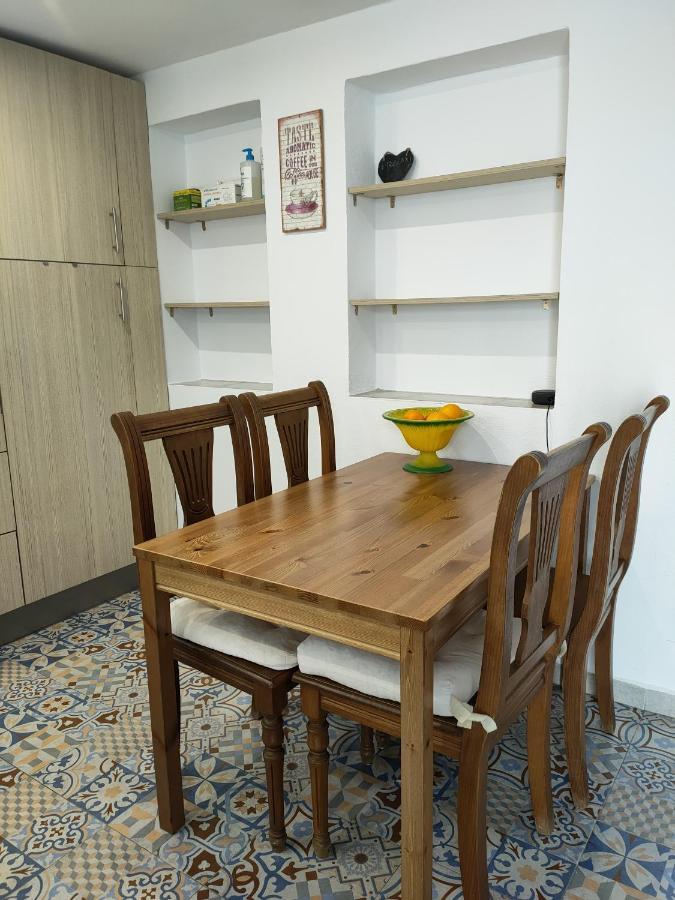 La Casa Del Barrio Mijas