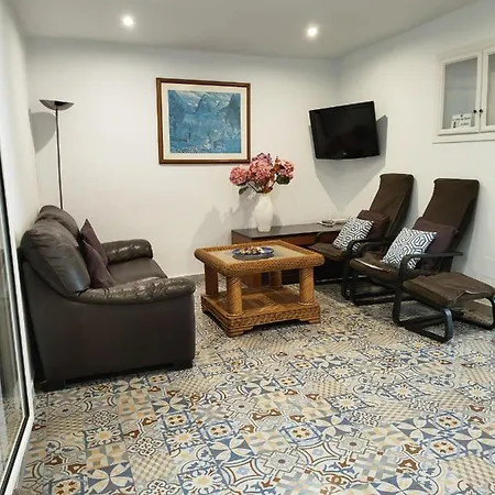 Hostal La casa del barrio Mijas Exterior foto