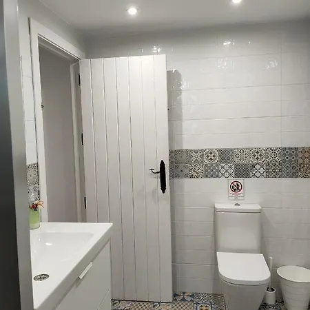 Hostal La casa del barrio Mijas Exterior foto