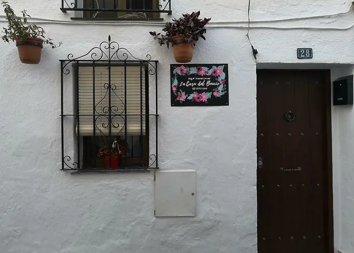 La Casa Del Barrio