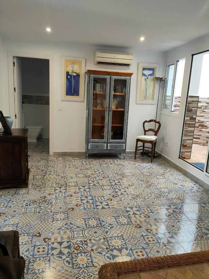 La Casa Del Barrio * Mijas