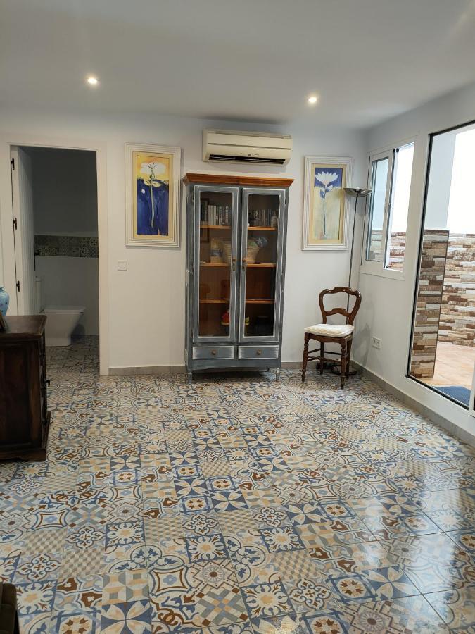 La Casa Del Barrio Country house Mijas