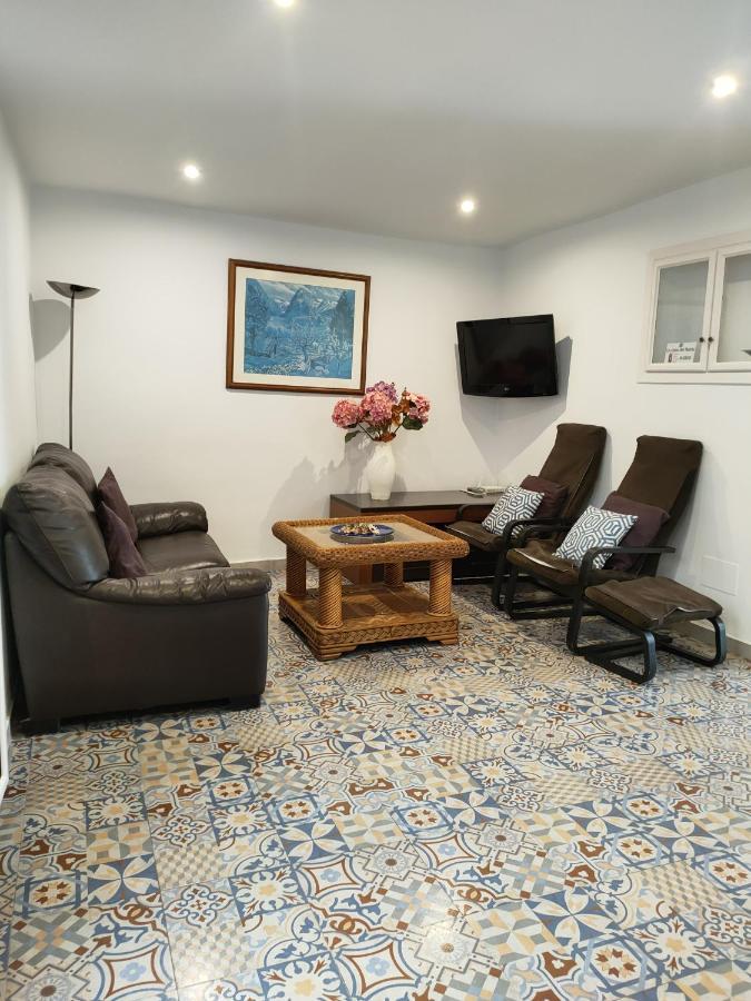 Country house La Casa Del Barrio
