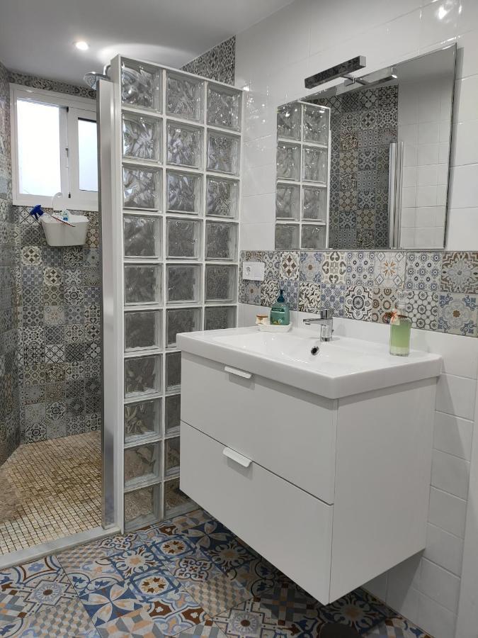 Country house La Casa Del Barrio Mijas