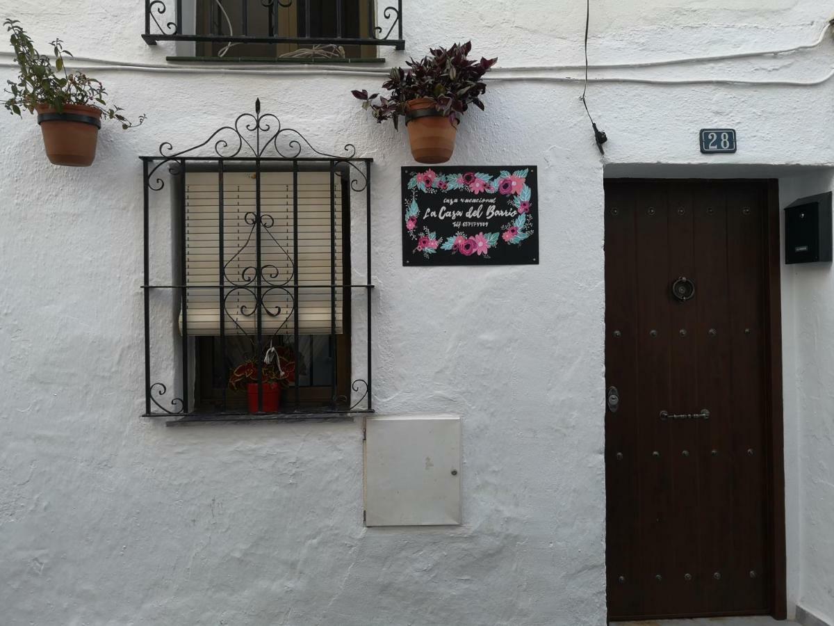 La Casa Del Barrio Mijas