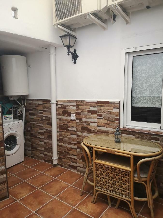 La Casa Del Barrio Country house