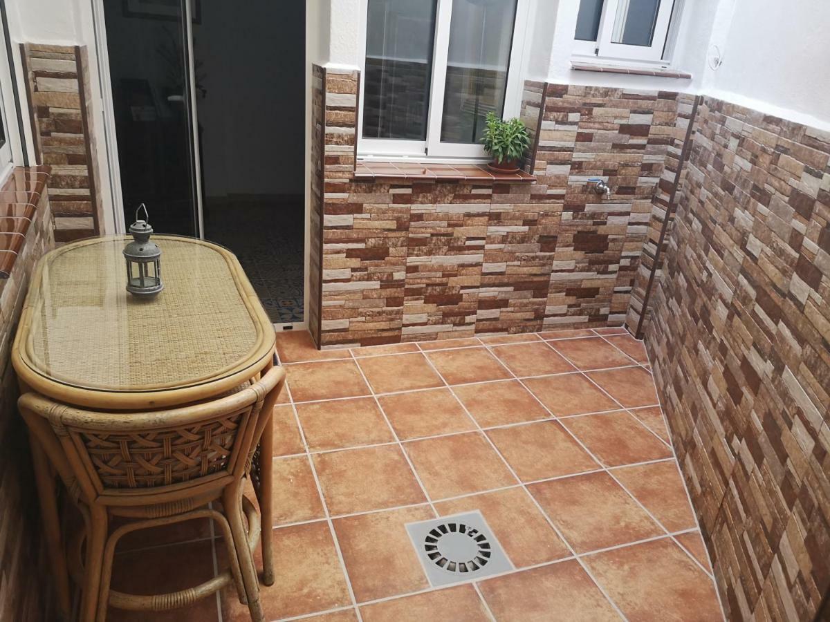 La Casa Del Barrio *