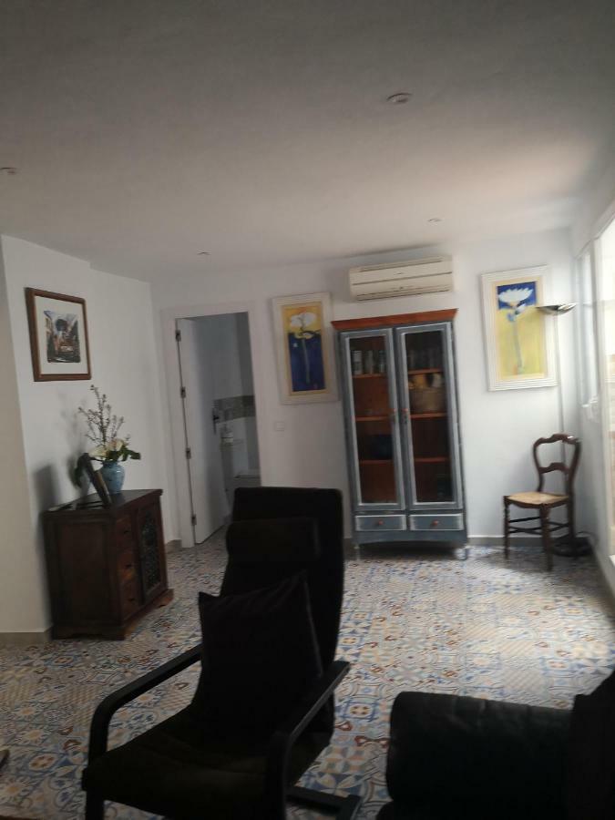 La Casa Del Barrio