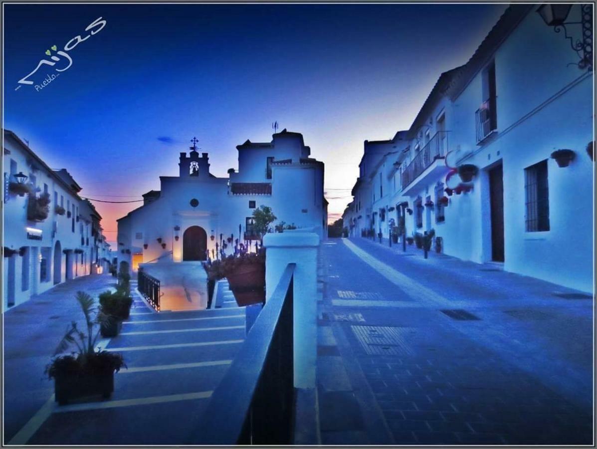 La Casa Del Barrio Casa rural